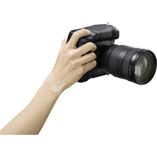 Sony VG-C4EM Vertical Grip - 10